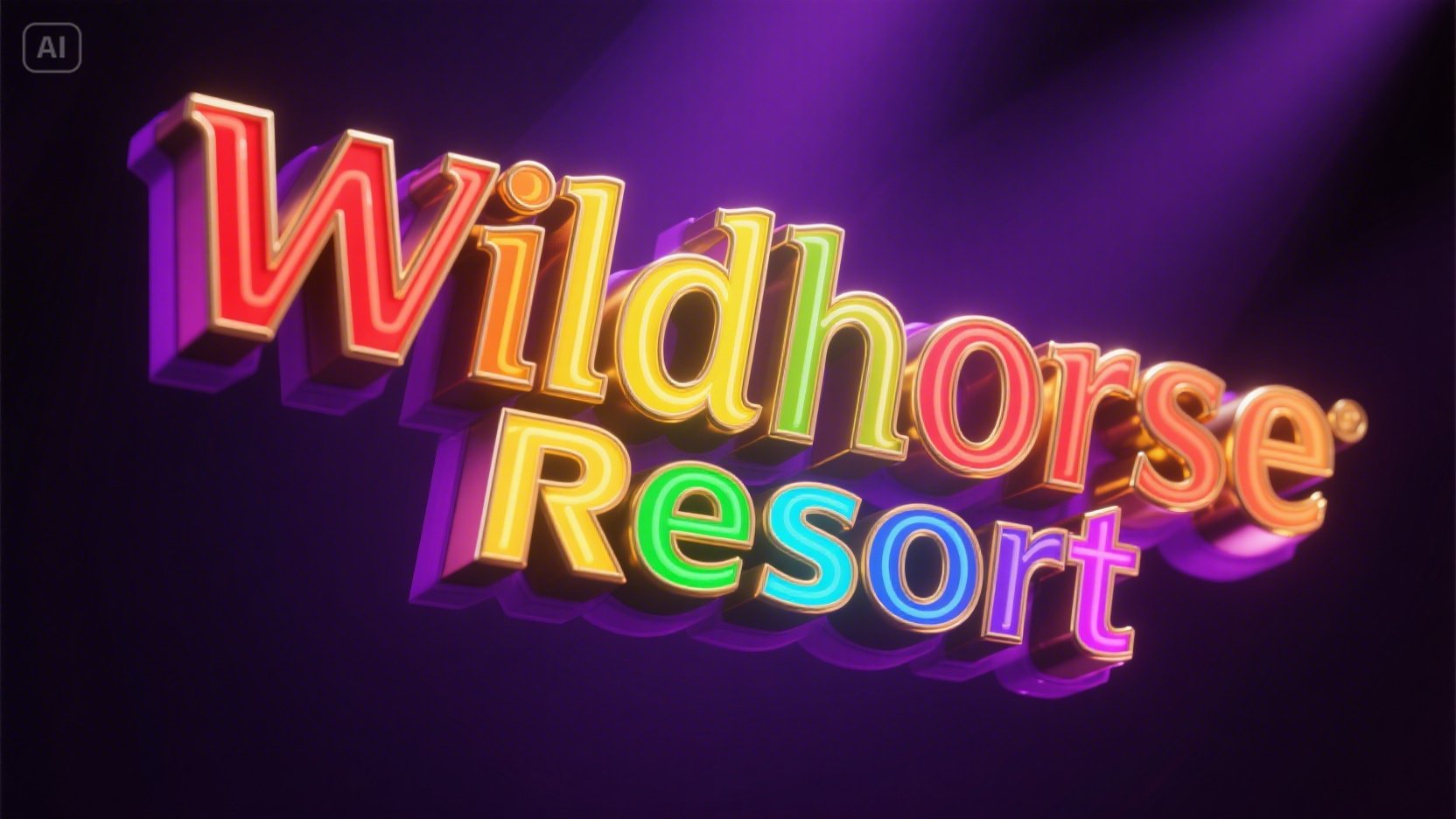 Wildhorse Resort